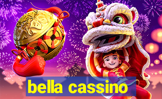 bella cassino